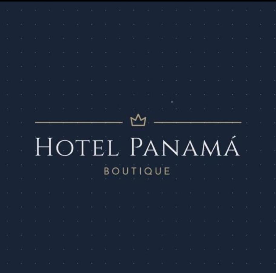 Hotel Boutique Panamá Guayaquil Esterno foto