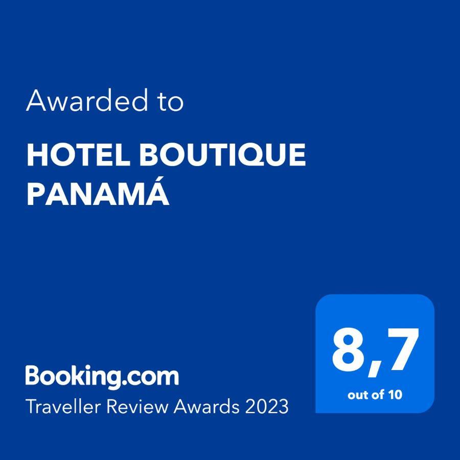 Hotel Boutique Panamá Guayaquil Esterno foto